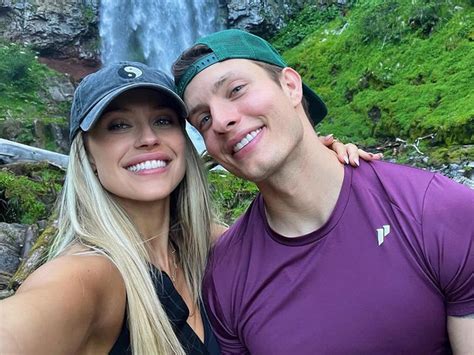 Comedian Matt Rife and Actress Jessica Lord Split